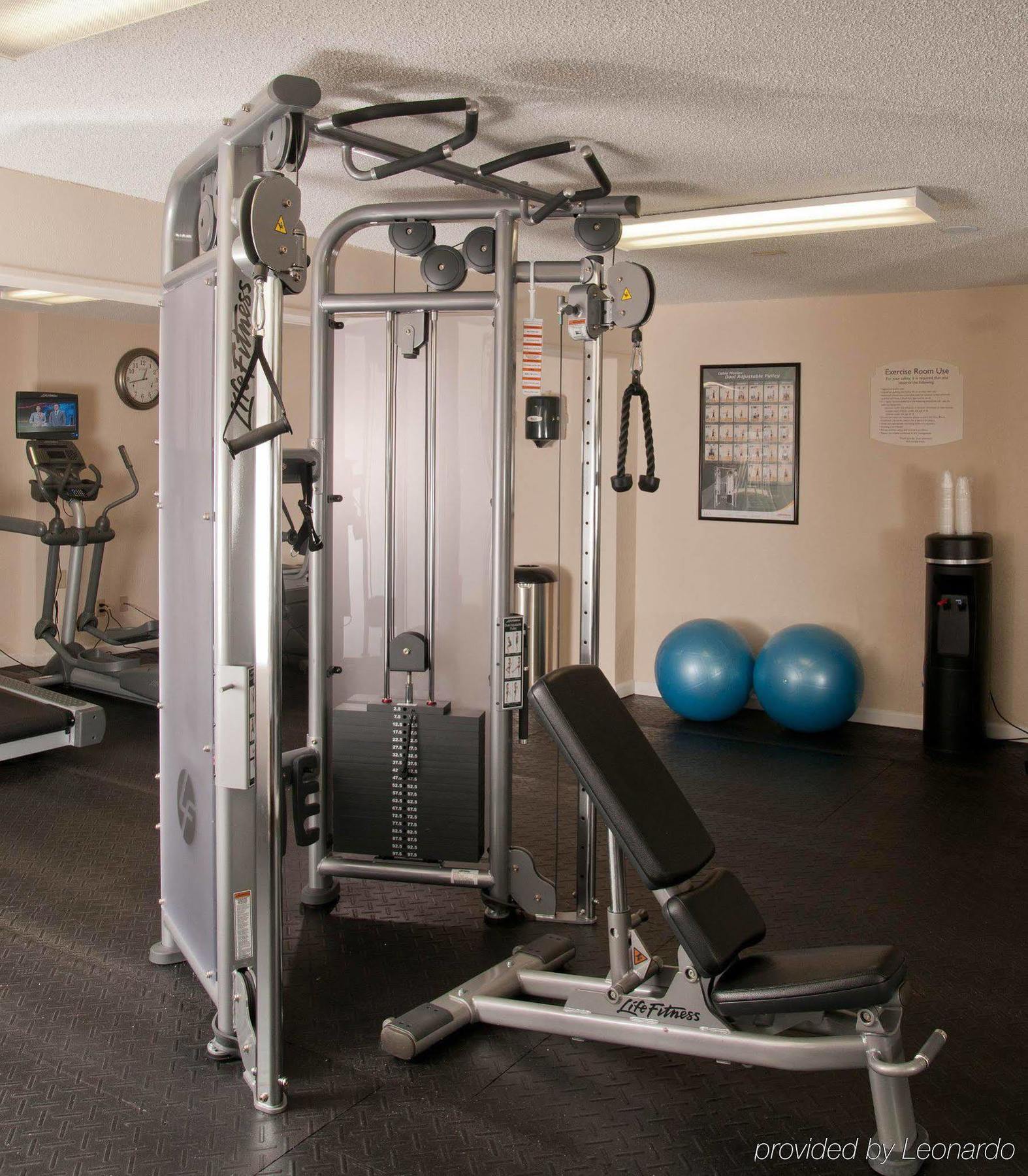 Quality Inn Fayetteville Near Fort Bragg Екстериор снимка
