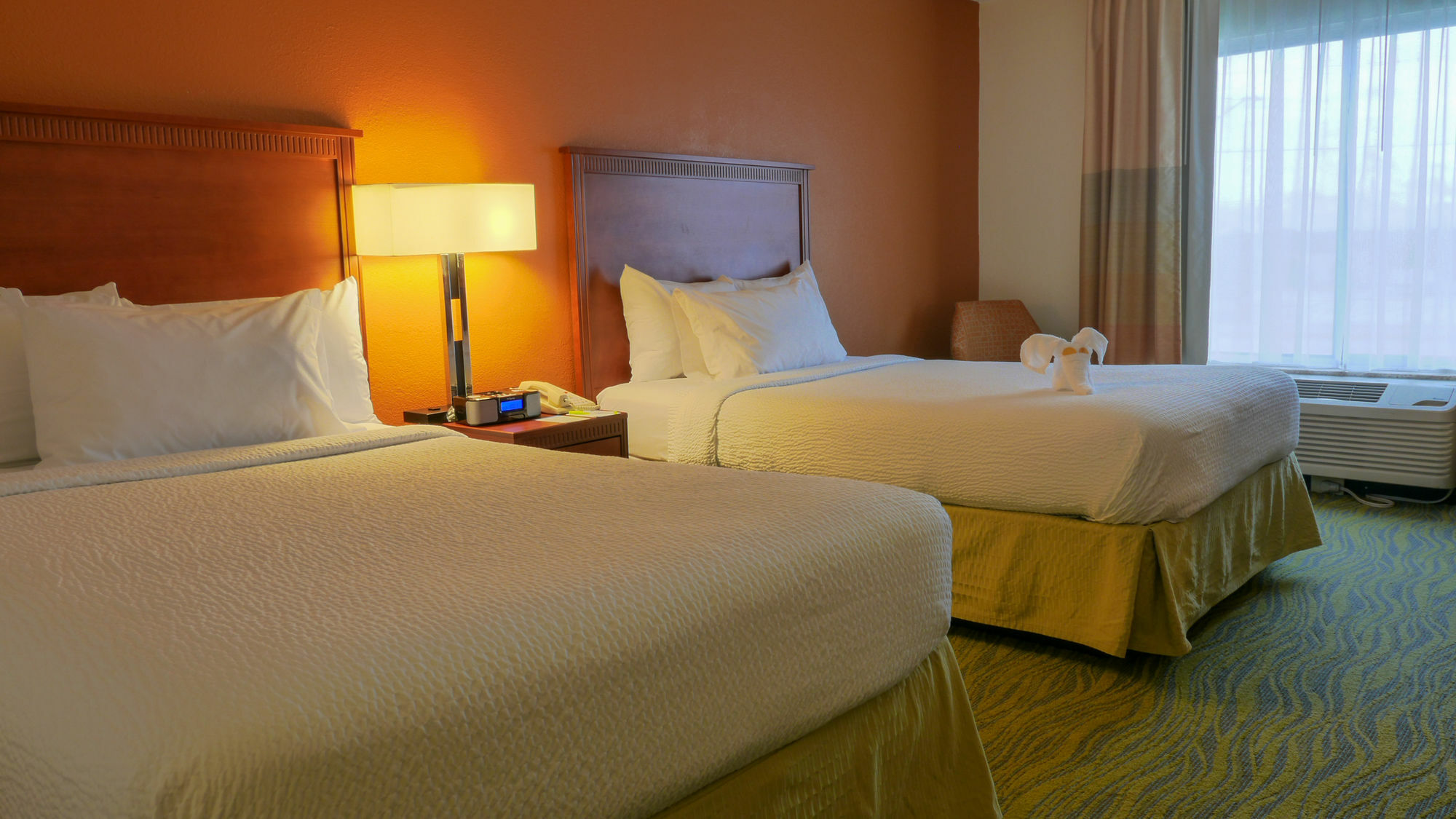 Quality Inn Fayetteville Near Fort Bragg Екстериор снимка