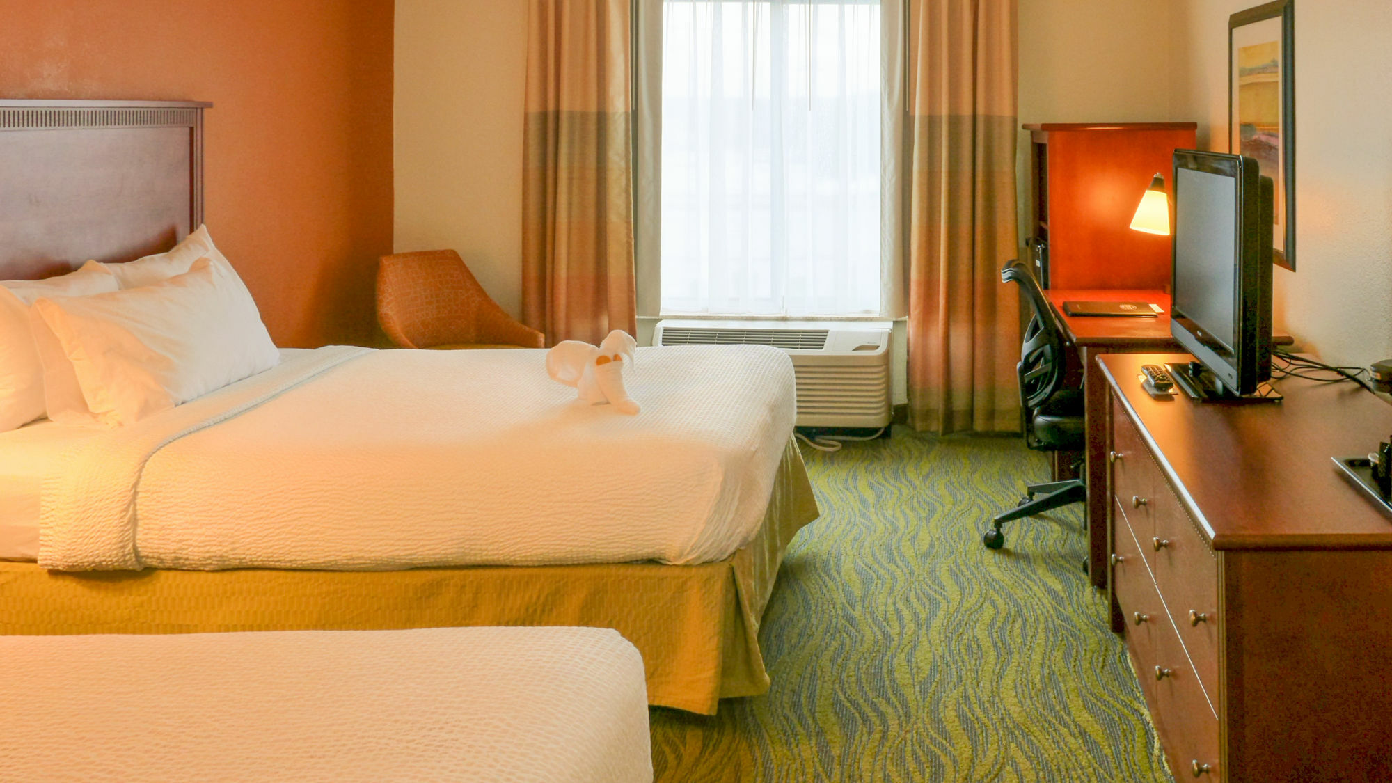 Quality Inn Fayetteville Near Fort Bragg Екстериор снимка